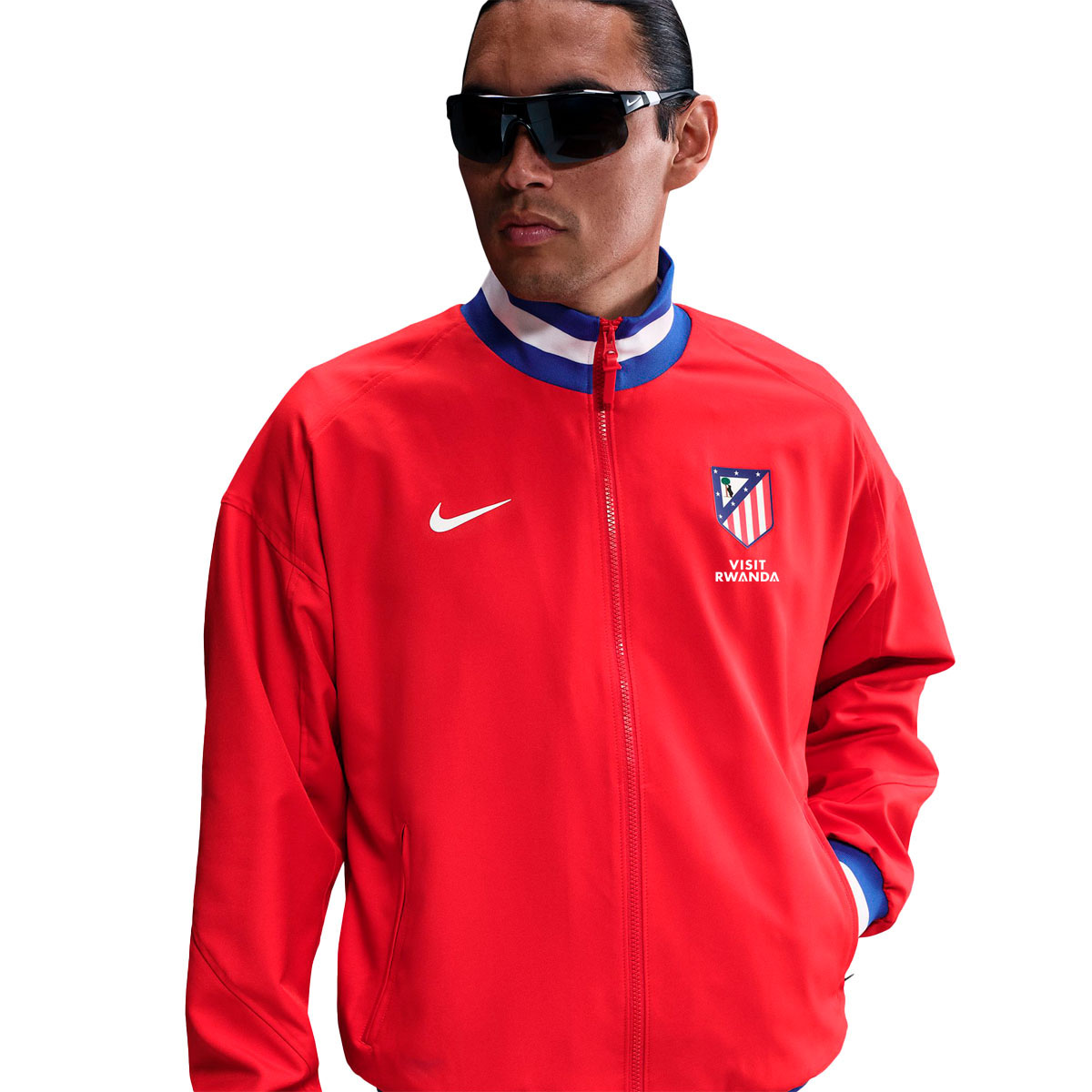 Chaqueta Chándal Nike 25/26 image number null